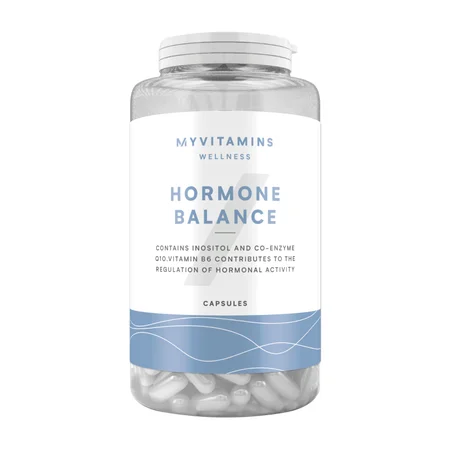 Hormone Balance, kapsule za hormonsku ravnotežu