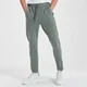 MP Men's Rest Day Joggers - muški donji deo trenerke - sivo-zeleni