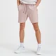 MP Men's Rest Day Sweat Shorts - muški šorts - smeđi