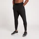 MP Men's Dynamic Training Slim Fit Joggers - muški donji deo trenerke - crni