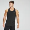 MP Men's Essentials Stringer prsluk - crni