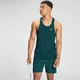 MP Men's Essentials Training Vest - Deep Teal