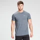 MP Men's Performance Short Sleeve T-Shirt - muška majica sa kratkim rukavima - tamnoplavi melanž