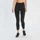 MP Women's Tempo 7/8 Leggings - ženske helanke 7/8 - crne
