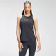 MP Women's Tempo Vest - ženska majica bez rukava - crna