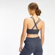 MP Women's Mini Mark Graphic Bra - ženski grudnjak - antracit