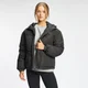 MP Women's Outerwear Puffer Jacket - ženska jakna - crna