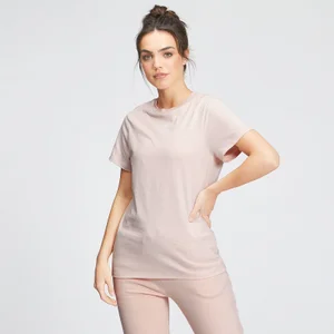 MP ženska majica Essentials - svijetlo ružičasta - Size XS