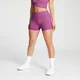 MP Ženske Power Booty Shorts - Orchid