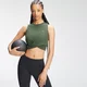 MP Women's Essentials Training Energy Prsluk - Vine Leaf