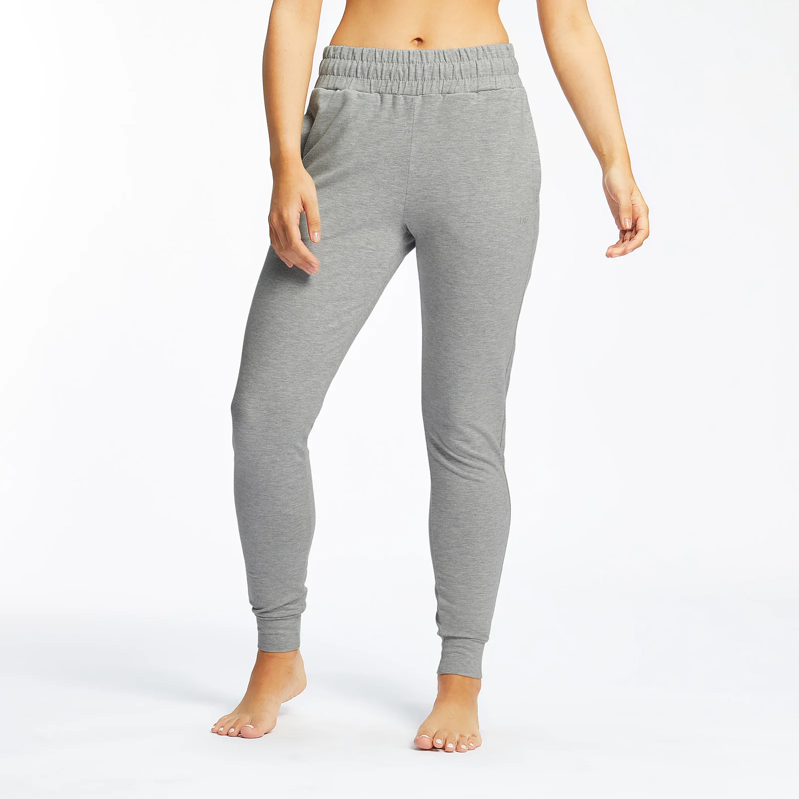 MP Women's Composure Slim Fit Joggers - Chrome - XXS Slika 1