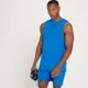 MP Men's Linear Mark Graphic Training Tank Top - muška majica bez rukava - plava
