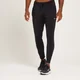 MP Men's Linear Mark Graphic Training Joggers - muški donji deo trenerke - crni