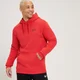 MP Men's Fade Graphic Hoodie - muška dukserica - crvena