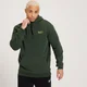 MP Men's Fade Graphic Hoodie - muška dukserica - tamnozelena