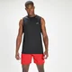 MP Men's Infinity Mark Graphic Training Tank Top - muška majica bez rukava - crna