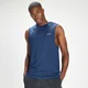 MP Men's Infinity Mark Graphic Training Tank Top - muška majica bez rukava - intenzivno plava