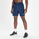 MP Men's Infinity Mark Graphic Training Shorts - muški šorts - intenzivno plavi