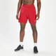 MP Men's Infinity Mark Graphic Training Shorts - muški šorts - crveni