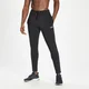 MP Men's Infinity Mark Graphic Training Joggers - muški donji deo trenerke - crni