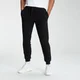 MP Men's Repeat MP Graphic Joggers - muški donji deo trenerke - crni