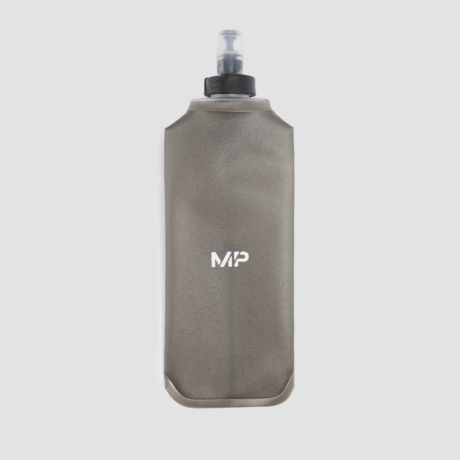 MP Soft Running Bottle - boca - crna Slika 1