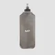 MP Soft Running Bottle - boca - crna