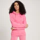 MP Women's Fade Graphic Hoodie - ženska dukserica - ružičasta