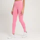 MP Women's Fade Graphic Leggings - ženske helanke - ružičaste
