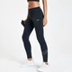 MP Women's Infinity Mark Training Leggings - ženske helanke - crne