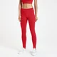 MP Women's Infinity Mark Training Leggings - ženske helanke - crvene