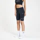 MP Women's Infinity Mark Training Cycling Shorts - ženski biciklistički šorts - crni