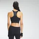 MP Women's Repeat MP Training Racerback Bra - ženski grudnjak - crni