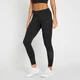 MP Women's Repeat MP Training Leggings - ženske helanke - crne
