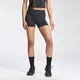 MP Ženske Repeat MP Training Shorts - crne