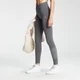 MP Women's Repeat MP Leggings - ženske helanke - tamnosive