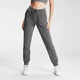 MP Women's Repeat MP Joggers - ženski donji deo trenerke - tamnosivi