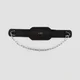 MYPRO Nylon Dipping Belt - pojas za teretanu - crni