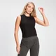 MP Women's Rest Day Tank Top - ženska majica bez rukava - crna