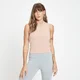 MP Women's Rest Day Tank Top - ženska majica bez rukava - isprana boja peska