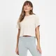 MP Women's Rest Day Short Sleeve Top - ženska majica sa kratkim rukavima - siva