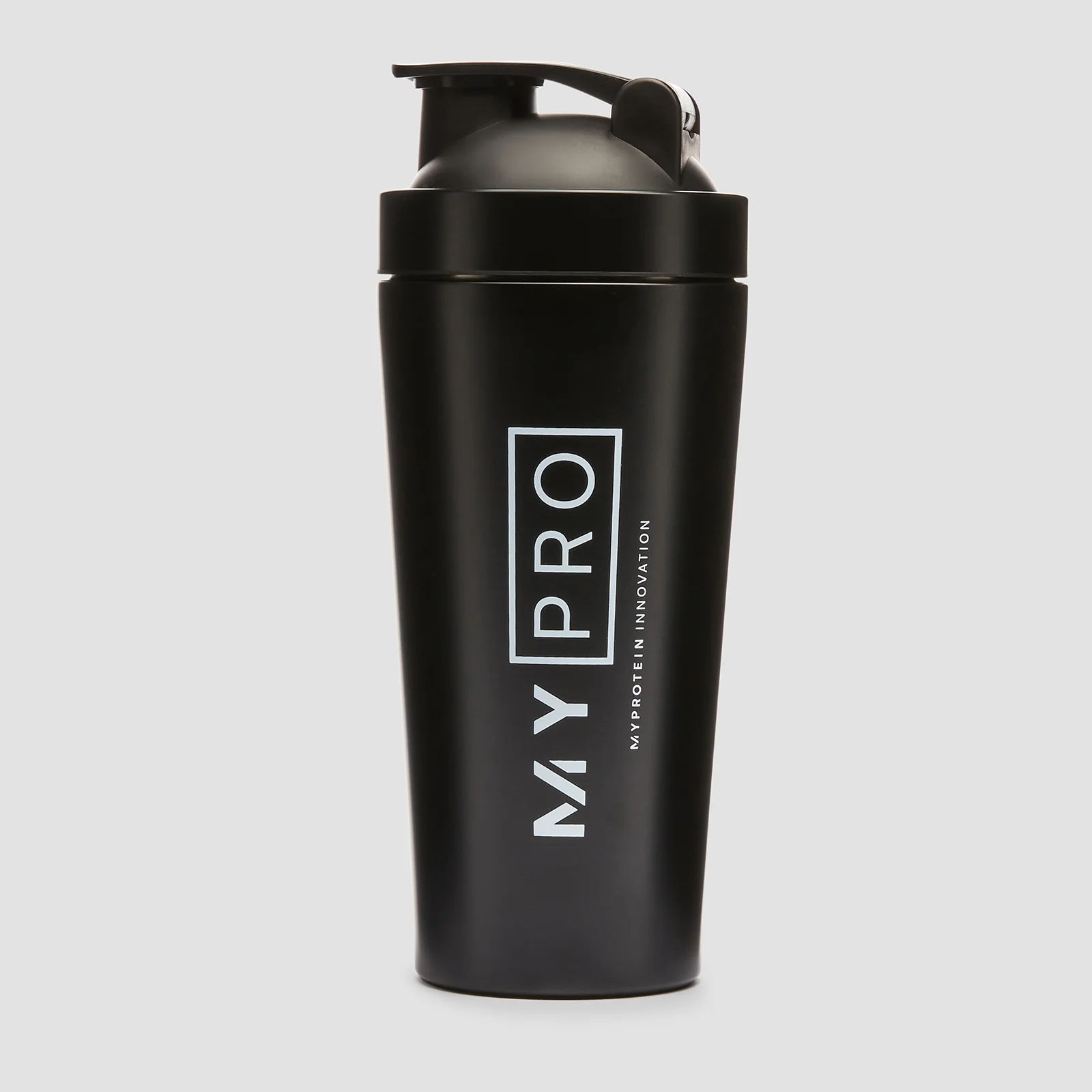 MYPRO Metal Shaker - Black Slika 1