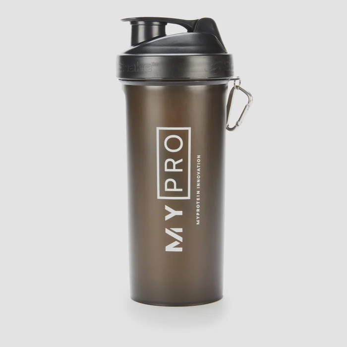 Myprotein Smartshake™ - Lite - Crni - 1 Litra