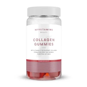 Collagen Gummies - Amount 30gummies