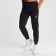 MP Men's Retro Joggers - muški donji deo trenerke - crni