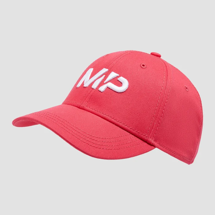 MP Essentials bejzbol kapa - boja jagode