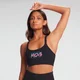MP Women's Move Lift Sports Bra - ženski grudnjak - crni