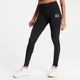 MP Women's Retro Leggings - ženske helanke - crne