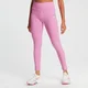 MP Women's Retro Leggings - ženske helanke - ružičaste