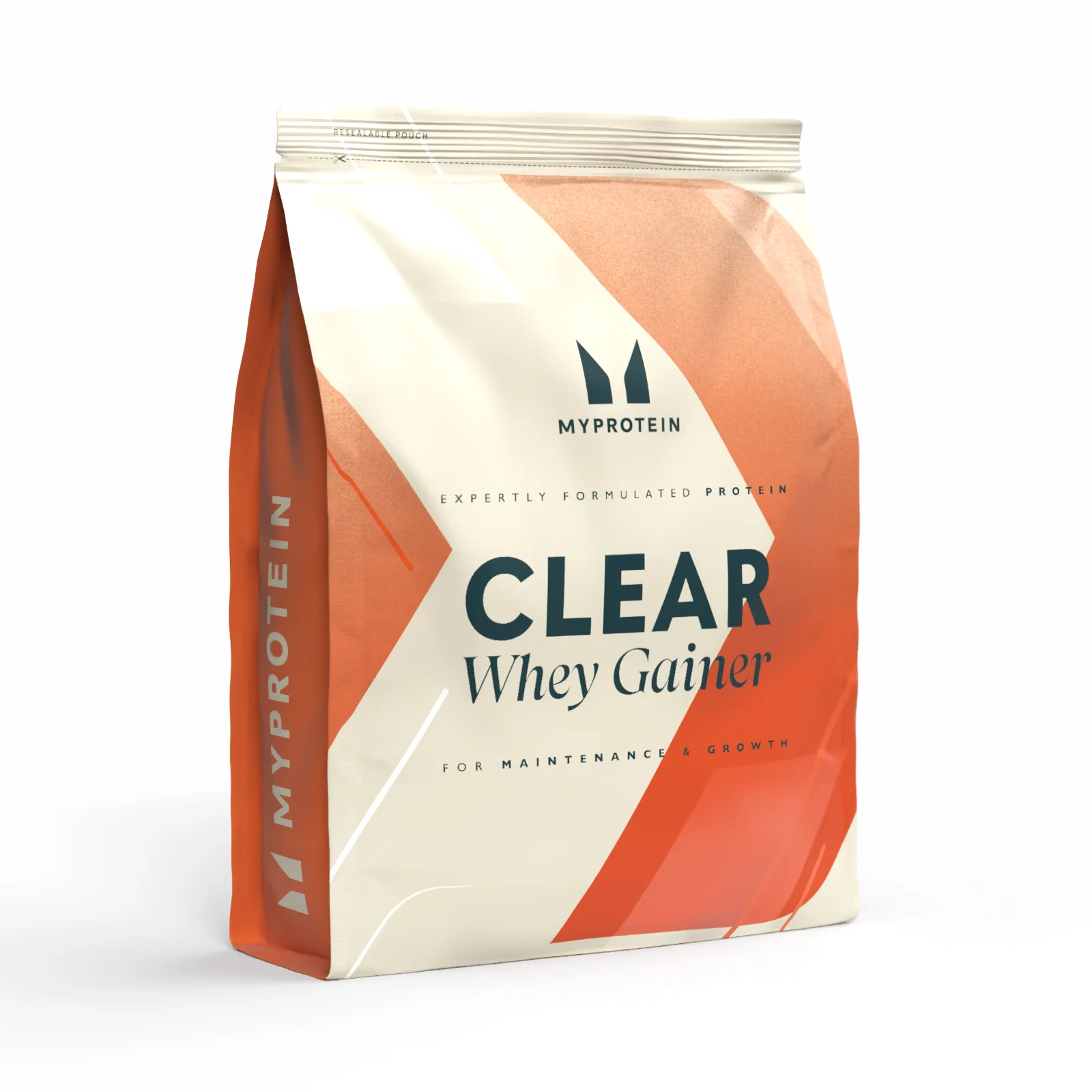 Clear Whey Gainer - 15servings - Orange and Mango Slika 1